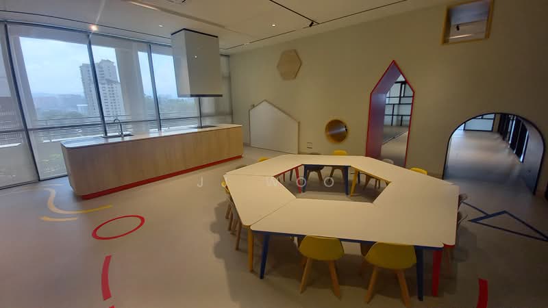 Service Residence for Rent at Duta Park Residences - JJ Woo - Interior - PropertyGuru.com.my