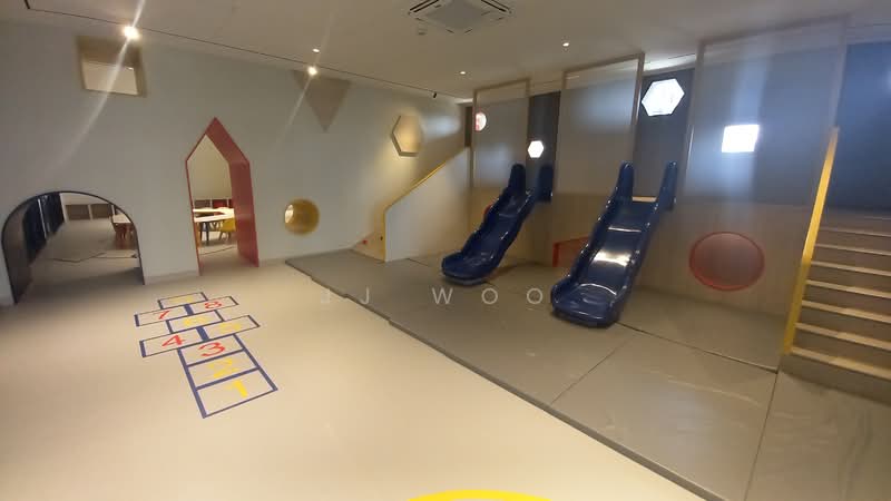 Service Residence for Rent at Duta Park Residences - JJ Woo - Interior - PropertyGuru.com.my