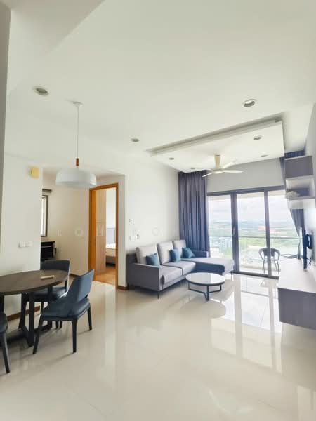 Service Residence for Sale at Southern Marina Residences - Loh Kok Hui - PropertyGuru.com.my