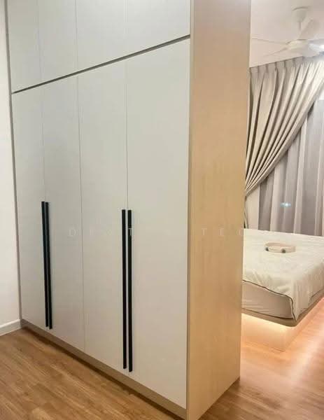 Kediaman Servis untuk Disewa di Sunway Velocity TWO - Dexter Teo - Bedroom - PropertyGuru.com.my