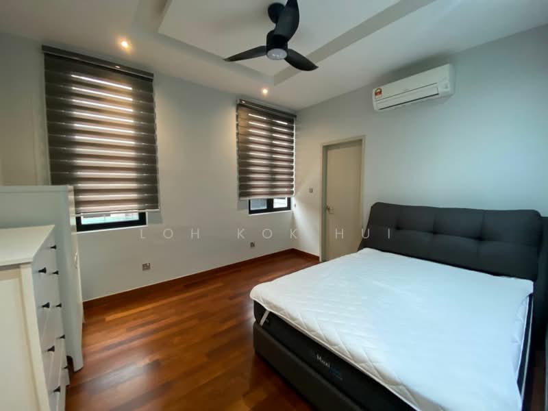 The Canal Garden South, Horizon Hills untuk Untuk Disewa - RM 8,500 /bulan, Mac 2026 - PropertyGuru.com.my