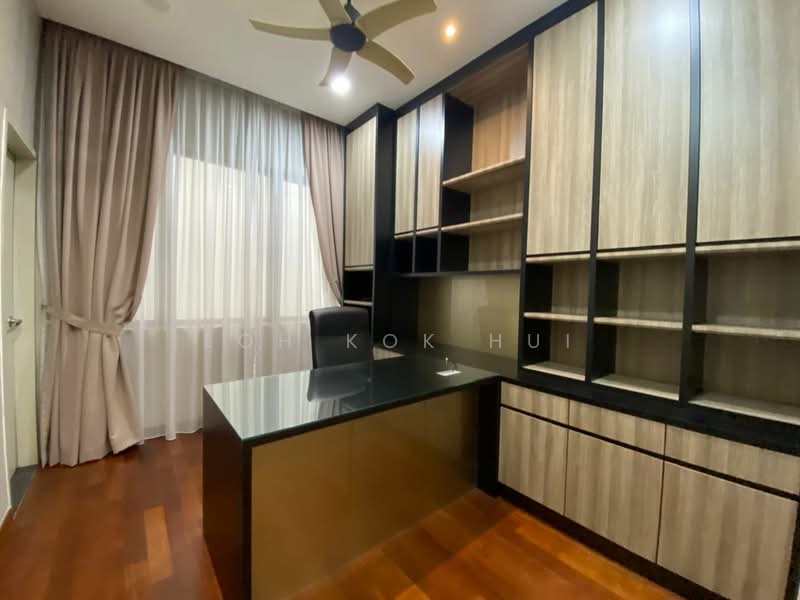 The Canal Garden South, Horizon Hills untuk Untuk Disewa - RM 8,500 /bulan, Mac 2026 - PropertyGuru.com.my