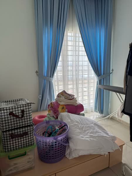 Service Residence for Sale at Jadite Suites - CL Ngan - Bedroom - PropertyGuru.com.my