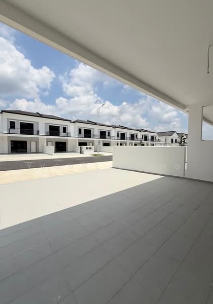 Cluster House for Sale in Iskandar Puteri (Nusajaya) (Johor) - Yvonne Chong - PropertyGuru.com.my