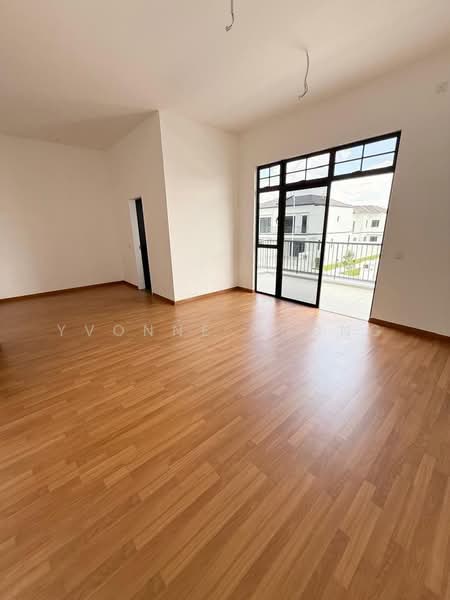 Cluster House for Sale in Iskandar Puteri (Nusajaya) (Johor) - Yvonne Chong - PropertyGuru.com.my