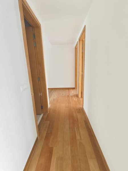 Service Residence for Sale at Southern Marina Residences - Loh Kok Hui - Corridor - PropertyGuru.com.my