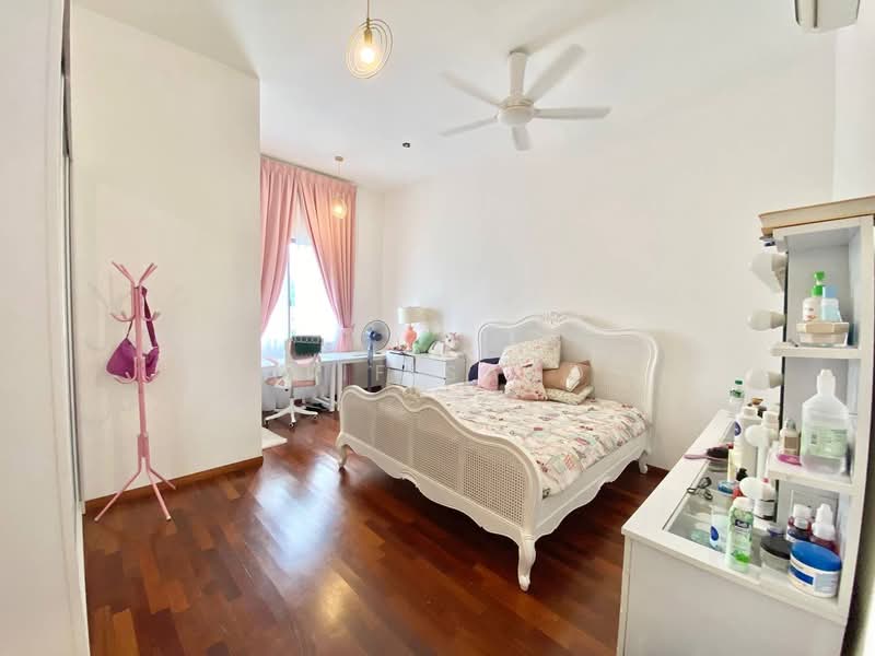 Semi-Detached House for Sale in Bangi (Selangor) - Alif Saad - PropertyGuru.com.my