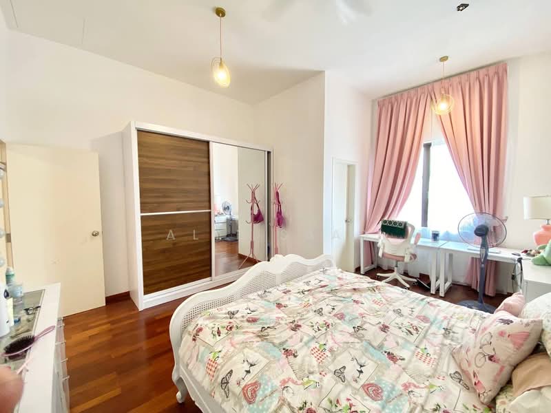 Semi-Detached House for Sale in Bangi (Selangor) - Alif Saad - PropertyGuru.com.my