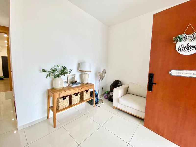 Semi-Detached House for Sale in Bangi (Selangor) - Alif Saad - PropertyGuru.com.my