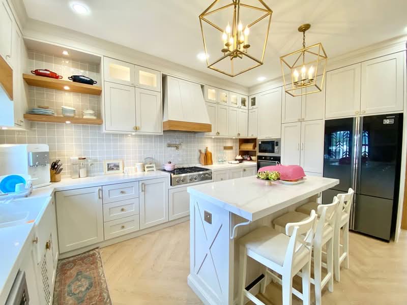 Semi-Detached House for Sale in Bangi (Selangor) - Alif Saad - PropertyGuru.com.my