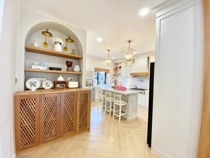 Semi-Detached House for Sale in Bangi (Selangor) - Alif Saad - PropertyGuru.com.my