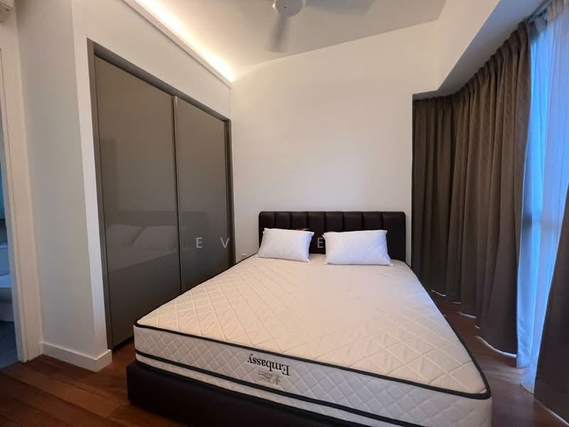 Service Residence for Sale at The Horizon Residence - EV Hiew - Bedroom - PropertyGuru.com.my