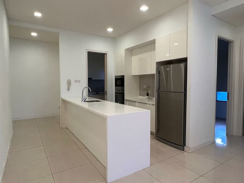 Service Residence for Sale at The Horizon Residence - EV Hiew - Kitchen - PropertyGuru.com.my