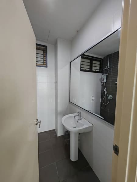 Palazio untuk Untuk Disewa - RM 1,400 /bulan, Mac 2026 - Bathroom - PropertyGuru.com.my