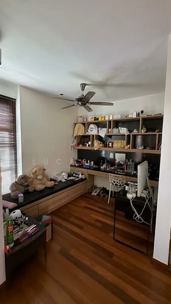 Semi-Detached House for Sale in Bay Garden (Bayan Lepas) - Lucas Lim - Study - PropertyGuru.com.my