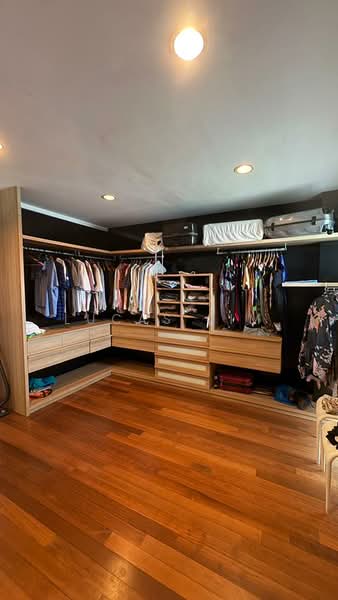 Semi-Detached House for Sale in Bay Garden (Bayan Lepas) - Lucas Lim - Interior - PropertyGuru.com.my