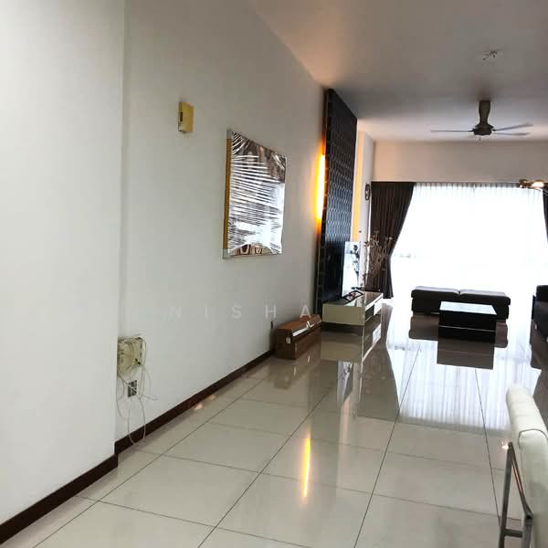 Suasana Sentral Loft untuk Untuk Dijual - RM 1,300,000, Mac 2026 - Living Room - PropertyGuru.com.my