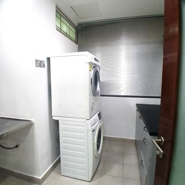 Suasana Sentral Loft untuk Untuk Dijual - RM 1,300,000, Mac 2026 - Interior - PropertyGuru.com.my