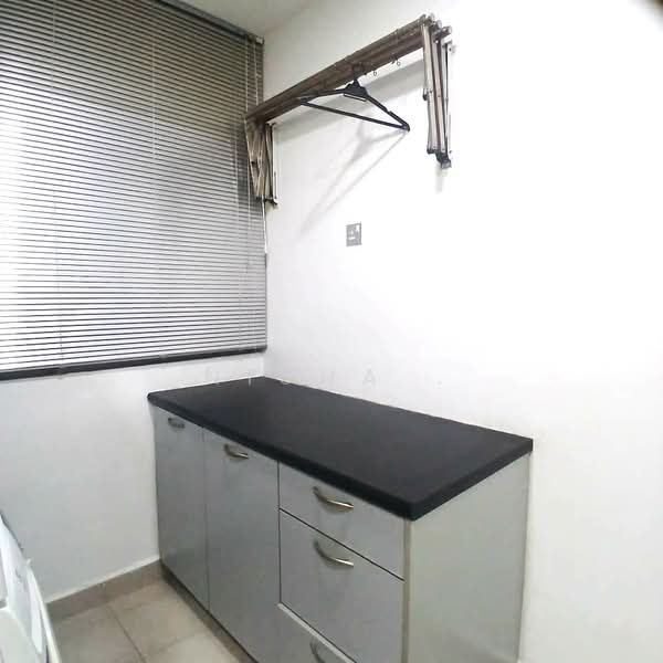 Suasana Sentral Loft untuk Untuk Dijual - RM 1,300,000, Mac 2026 - Interior - PropertyGuru.com.my