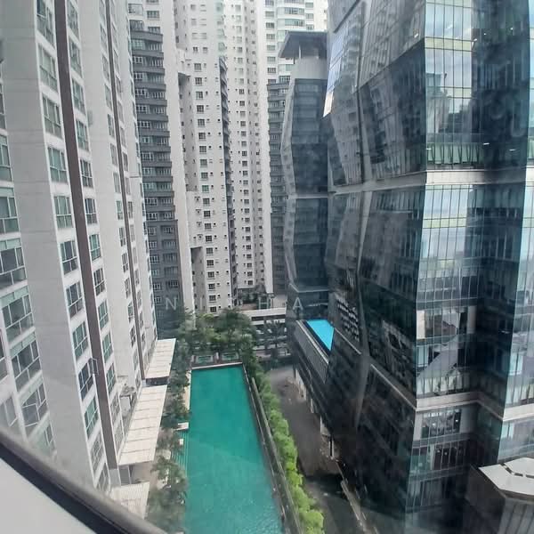 Suasana Sentral Loft untuk Untuk Dijual - RM 1,300,000, Mac 2026 - Exterior - PropertyGuru.com.my