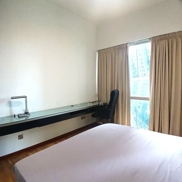 Suasana Sentral Loft untuk Untuk Dijual - RM 1,300,000, Mac 2026 - Bedroom - PropertyGuru.com.my