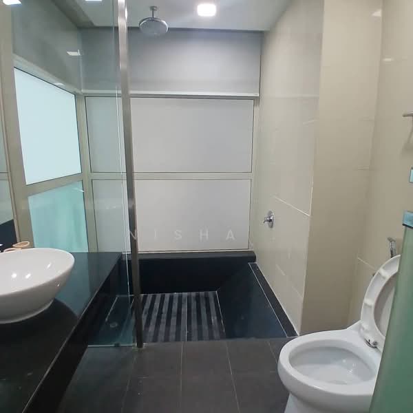 Suasana Sentral Loft untuk Untuk Dijual - RM 1,300,000, Mac 2026 - Bathroom - PropertyGuru.com.my