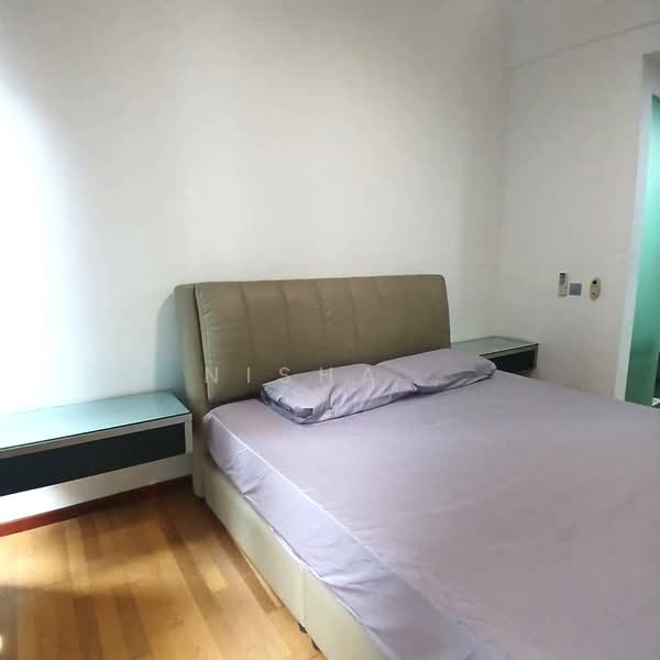 Suasana Sentral Loft untuk Untuk Dijual - RM 1,300,000, Mac 2026 - Bedroom - PropertyGuru.com.my