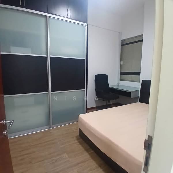 Suasana Sentral Loft untuk Untuk Dijual - RM 1,300,000, Mac 2026 - Bedroom - PropertyGuru.com.my