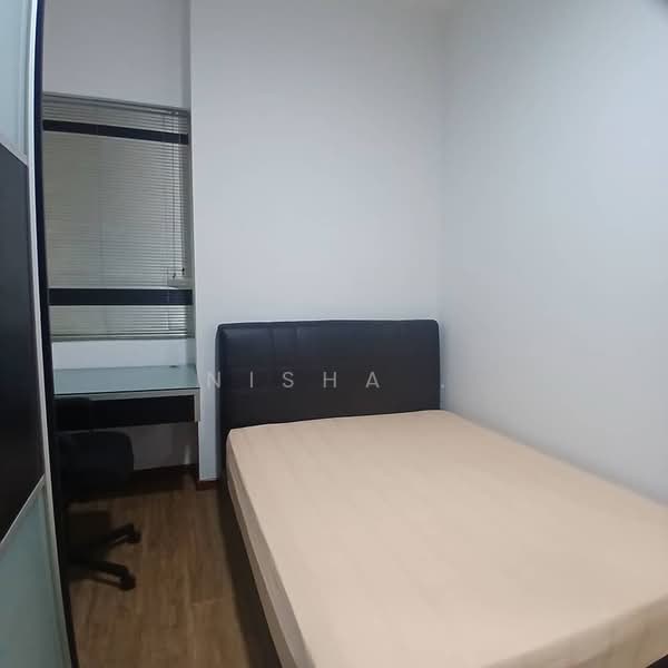 Suasana Sentral Loft untuk Untuk Dijual - RM 1,300,000, Mac 2026 - Bedroom - PropertyGuru.com.my