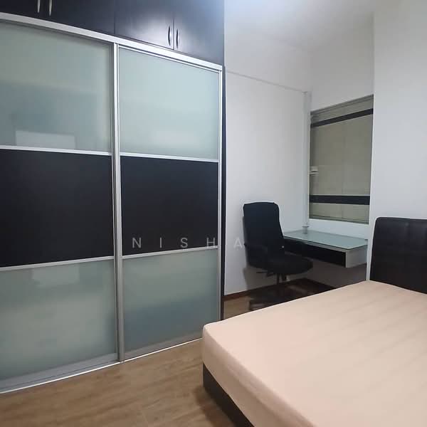 Suasana Sentral Loft untuk Untuk Dijual - RM 1,300,000, Mac 2026 - Bedroom - PropertyGuru.com.my