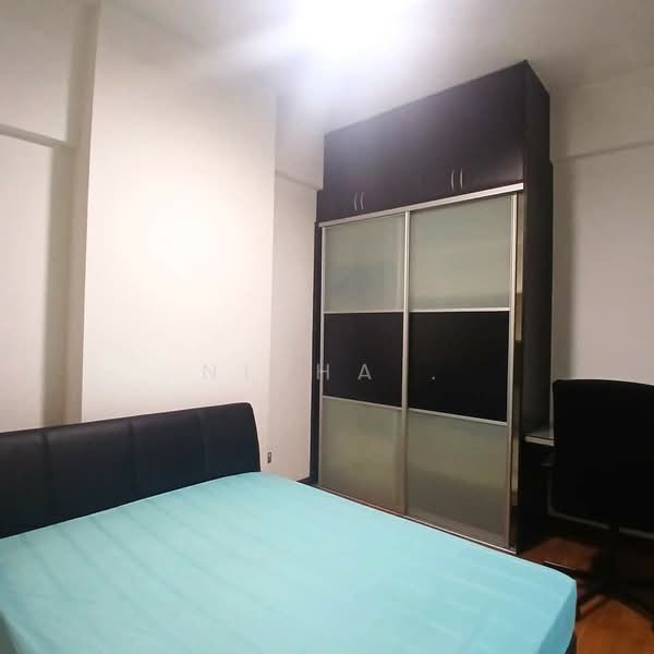 Suasana Sentral Loft untuk Untuk Dijual - RM 1,300,000, Mac 2026 - Bedroom - PropertyGuru.com.my