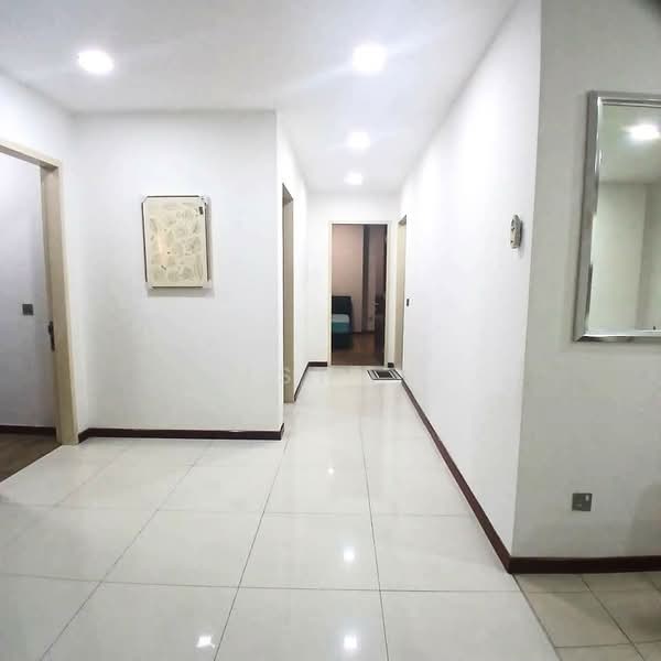 Suasana Sentral Loft untuk Untuk Dijual - RM 1,300,000, Mac 2026 - Corridor - PropertyGuru.com.my