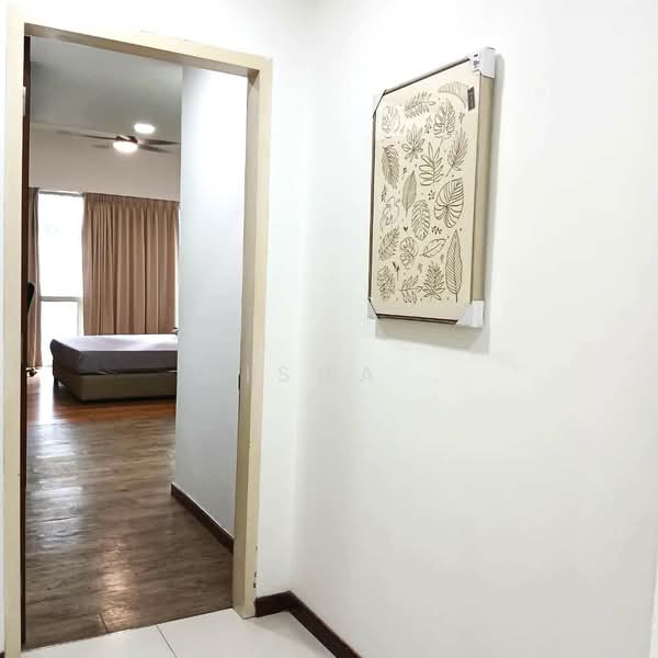 Suasana Sentral Loft untuk Untuk Dijual - RM 1,300,000, Mac 2026 - Bedroom - PropertyGuru.com.my