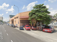 For Rent - Ehsan Jaya Industrial Park