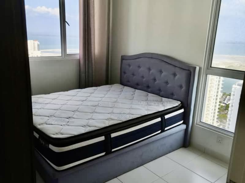 Condominium for Rent at i-Santorini - Giselle Wong - PropertyGuru.com.my