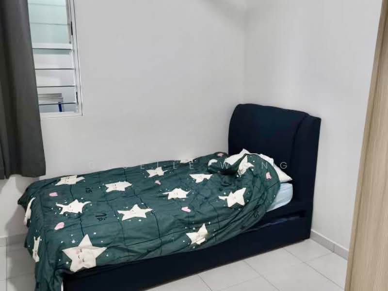 Condominium for Rent at i-Santorini - Giselle Wong - PropertyGuru.com.my