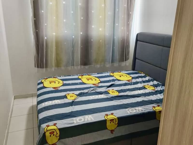 Condominium for Rent at i-Santorini - Giselle Wong - PropertyGuru.com.my