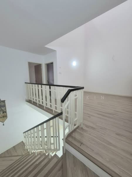 2-storey Terraced House for Sale in Semenyih (Selangor) - Nurra Eikin - Interior - PropertyGuru.com.my