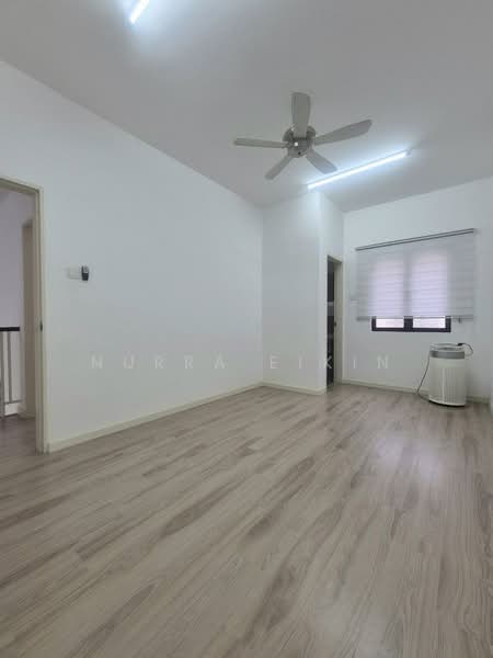 2-storey Terraced House for Sale in Semenyih (Selangor) - Nurra Eikin - Interior - PropertyGuru.com.my