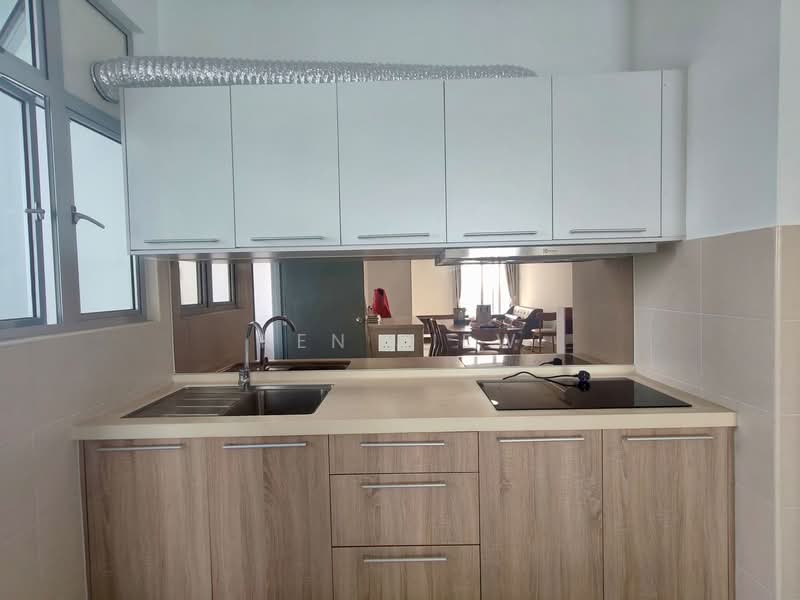 One Sentral Serviced Residence untuk Untuk Disewa - RM 2,500 /bulan, Mac 2026 - PropertyGuru.com.my