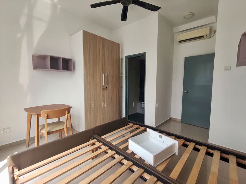 One Sentral Serviced Residence untuk Untuk Disewa - RM 2,500 /bulan, Mac 2026 - PropertyGuru.com.my