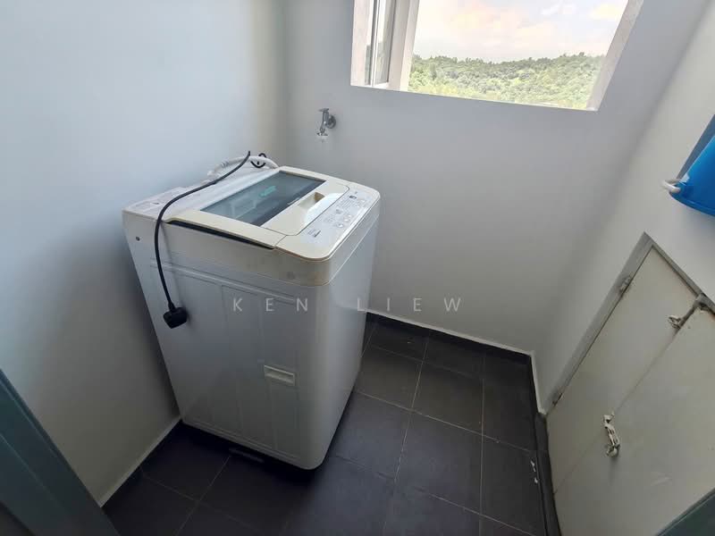 One Sentral Serviced Residence untuk Untuk Disewa - RM 2,500 /bulan, Mac 2026 - PropertyGuru.com.my