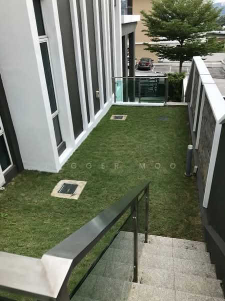 Hamton Kemensah untuk Untuk Dijual - RM 3,627,000, Mac 2026 - Exterior - PropertyGuru.com.my