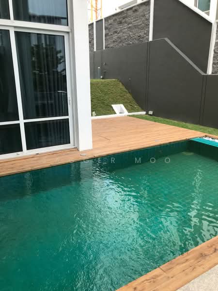 Hamton Kemensah untuk Untuk Dijual - RM 3,627,000, Mac 2026 - Exterior - PropertyGuru.com.my