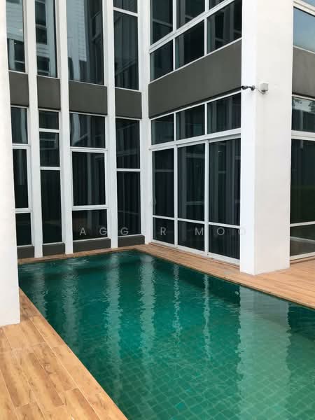 Hamton Kemensah untuk Untuk Dijual - RM 3,627,000, Mac 2026 - Exterior - PropertyGuru.com.my