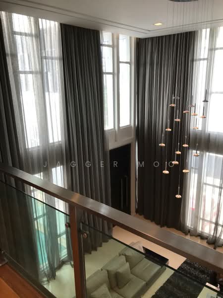 Hamton Kemensah untuk Untuk Dijual - RM 3,627,000, Mac 2026 - Living Room - PropertyGuru.com.my