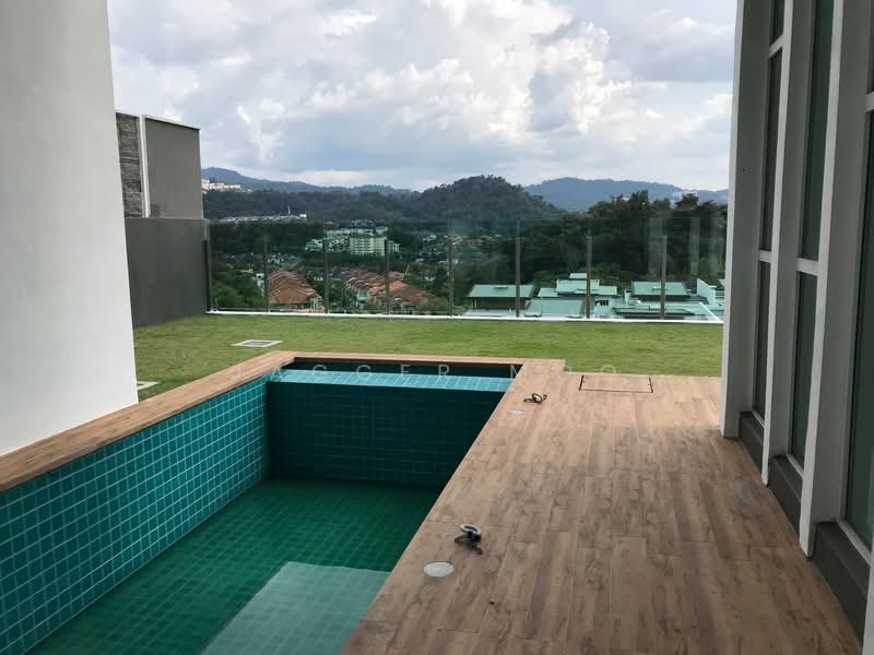 Hamton Kemensah untuk Untuk Dijual - RM 3,627,000, Mac 2026 - Exterior - PropertyGuru.com.my