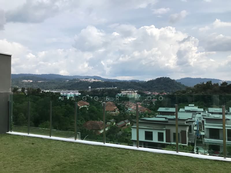 Hamton Kemensah untuk Untuk Dijual - RM 3,627,000, Mac 2026 - View - PropertyGuru.com.my