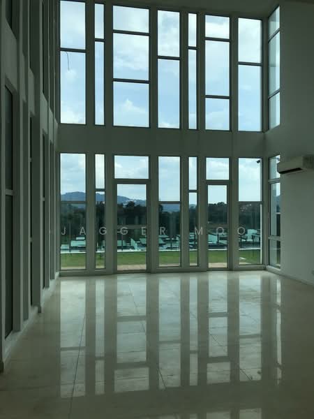 Hamton Kemensah untuk Untuk Dijual - RM 3,627,000, Mac 2026 - Living Room - PropertyGuru.com.my