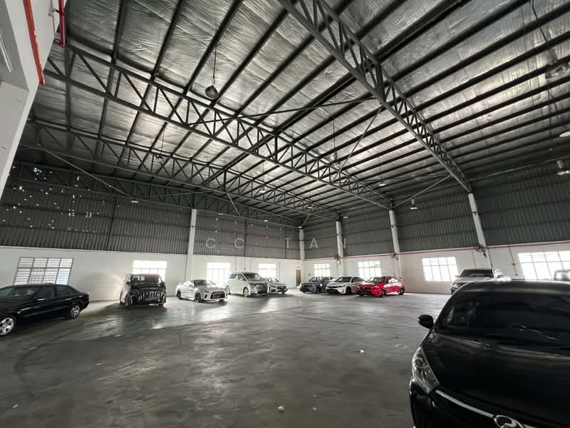 Silc Silc Silcs untuk Untuk Dijual - RM 14,200,000, Mac 2026 - Car Park - PropertyGuru.com.my